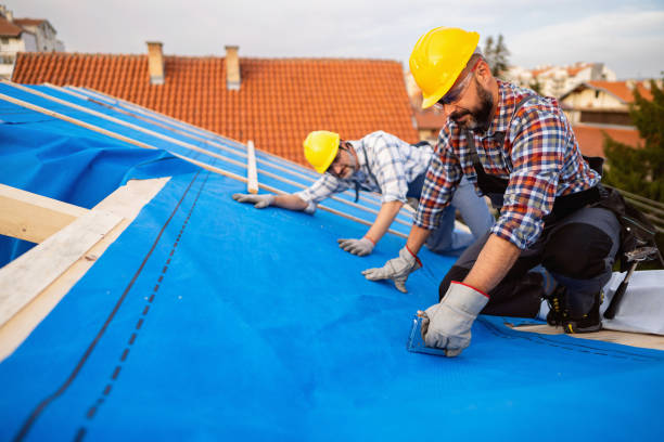 Roof Repair Estimates in Hunters Creek Village, TX