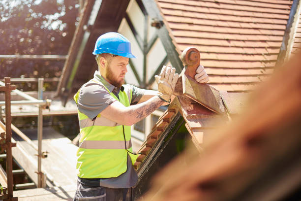 Quick and Trustworthy Emergency Roof Repair Services in Hunters Creek Village, TX